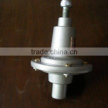 Pressure Regulator Valve For Milking Trolley