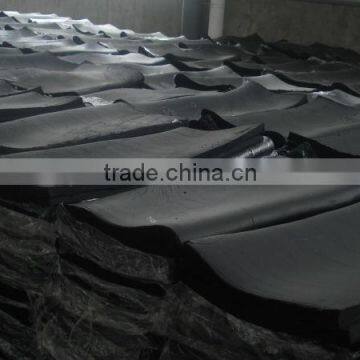 Chinese High Quality Butyl Inner Tube Reclaimed Rubber photo-4
