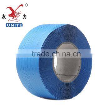 Polypropylene strapping band 354