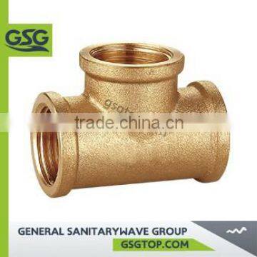 GSG MF100 BRASS FITTING Cooper Fitting Brass Union Fitting