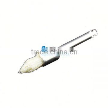 Dental Equipment In China disposable prophy brush