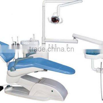 dental unit