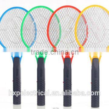 2AA battery mosquito fly bug killer swatter trap