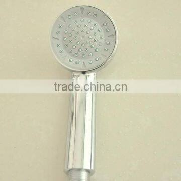 Sunflower Type One Function Sheet Plastic Hand Shower