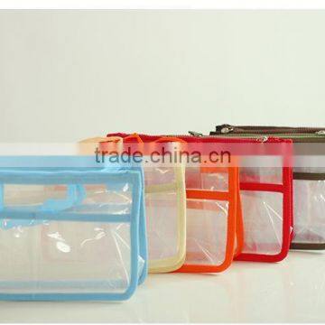 Clear plastic PVC/PET Luxury Gift Box