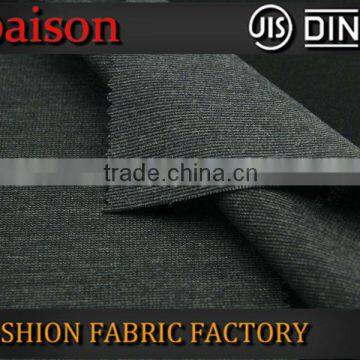 TEXTILE FABRIC GREAT STRIPE WITH LINEN MATERIAL FU1137-1