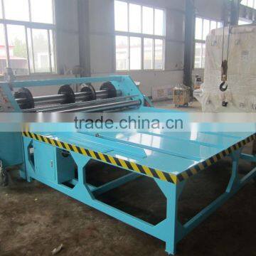 Corrugated Carton Box Printing Slotting Die Cutting Machinery