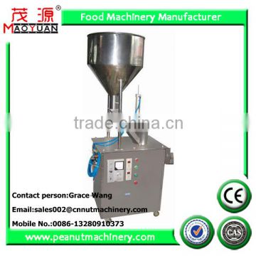 300kg/hr peanut slicing machine/peanut slicer