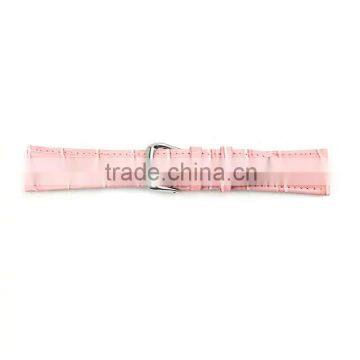 For Apple Watch Band Strap Real Leather Crocodile With Paper Packaging Factory Wholesale Shenzhen Factory photo-3