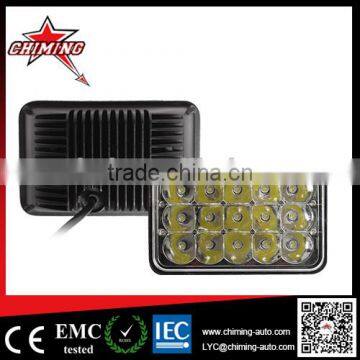 45W led mini bar Auto light of LED working light