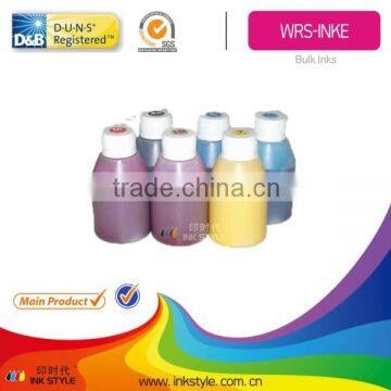 low temperature sublimation ink for printer