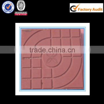 china design exterior ceramic decorative floor tile 300x300 size