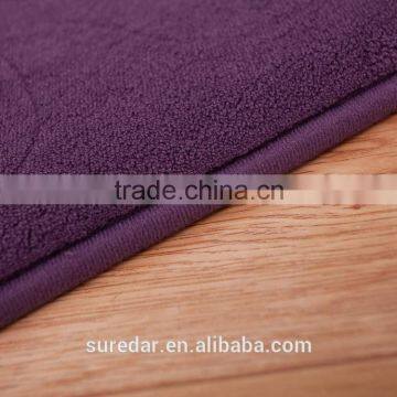 100% Polyester Carpet Floor Carpet Rug photo-5