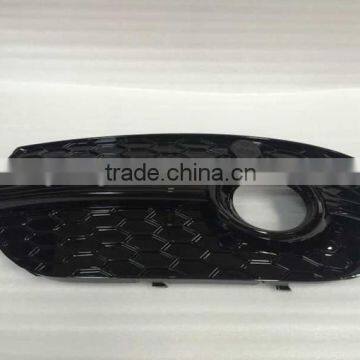 RSQ3 Q3 front fog lamp covers