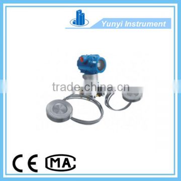 water level pressure transmitter