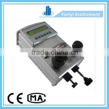 pressure gauge calibration machine digital pressure calibrator