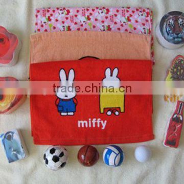 Promotional compressed towel/magic compress towel/travel towel