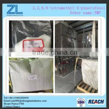 Drawstring pe bag for garbage