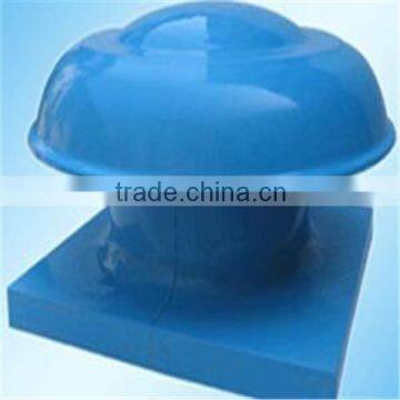 GRAD Axial Roof Fan With CE photo-2