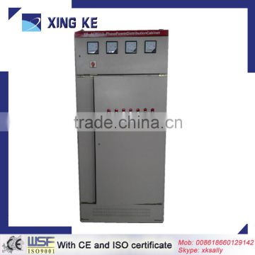 Low Voltage Power Distribution Cabinet/XK-ACPD1/Didactic Equipment for School Lab