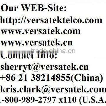 ZXMP S385 SDH-Based Multi-Service Node Equipment; Contact: Sherry@versatek.cn photo-2