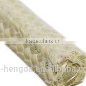 braid kevlar packing manufacture