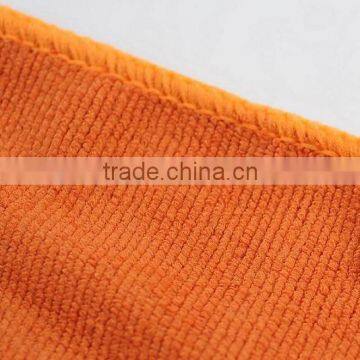 100% Polyester Fast-Drying Cleaning Microfiber Towel / Microfiber Towel photo-4