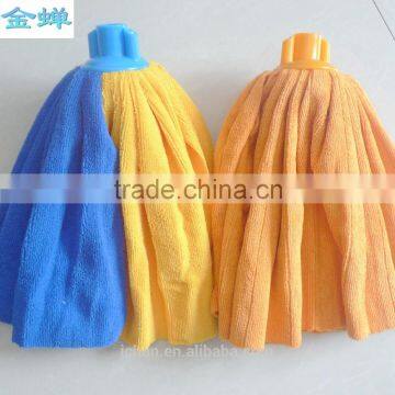 Floor Cleaning Cloth Super Absorbent Microfiber Mop