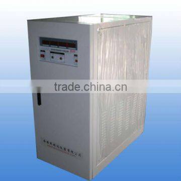 10KVA frequency converter and voltage stabilizer