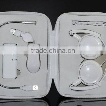 New Promotional Gift Universal Laptop Usb Travel Gift Kit photo-2