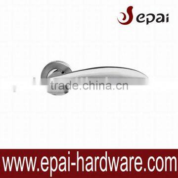 stainless steel lever handle