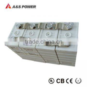 Storage LiFePO4 3.2V 100Ah Solar Battery for Solar Energy System photo-4