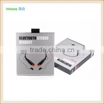 OEM Factory Supply Wireless HV-800 Bluetooth Headphone Neckband Style Headphone Headset photo-4