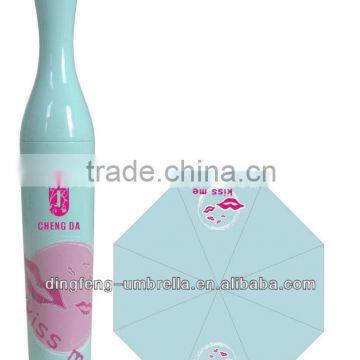 New Products Wholesale China Cheap Special Shape Umbrella Customized