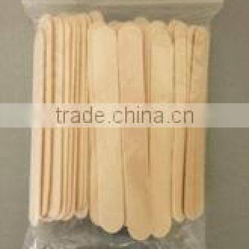 BODY WOODEN SPATULA (100PCS)