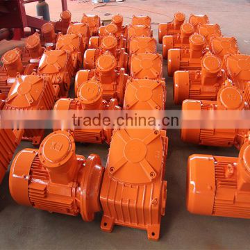 guar gum oil drilling grade drilling fluids agitator