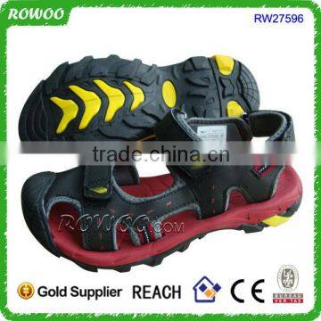 2016 New Arrival Good Quality Boy Sandal Wholesale photo-2