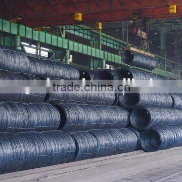 SEA1008B SEA1006B Wire Rods photo-4