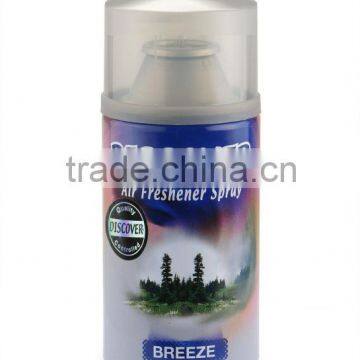 DSR0016 Discover Air Freshener Spray