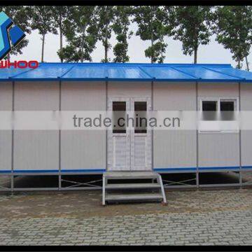 Cheap sandwich panel construction garden shed                        
                                                Quality Choice