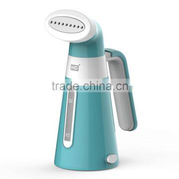 QH02 Travel Steamer Fast Heat-up Handheld Garment Steamer photo-3
