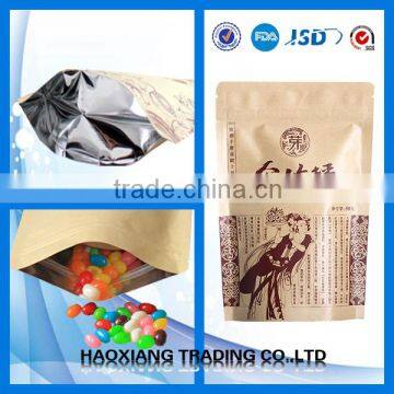 pet food paper bag
