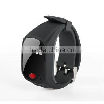 Wholesale Modern Style Popular Smart Watch Wrist Watch GPS Tracker