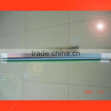 aluminum extendable shower rod/Shower Curtain Pole/Shower Curtain Rail