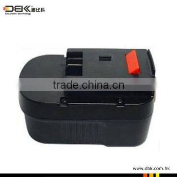 Power Tool Battery for Black & Decker 14.4V CDC1440K