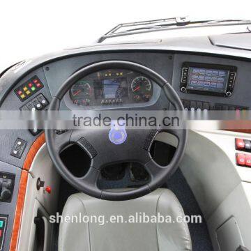CNG CITY BUS SLK6109AU6N photo-4