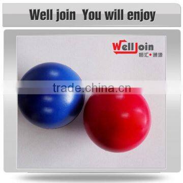 Popular various styles cute stress ball