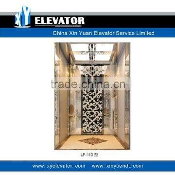 Hotsale Passesnger Elevator Residential Elevators Pricing