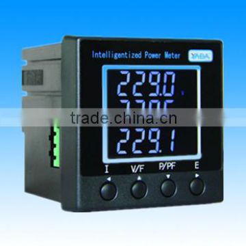 RS485 digital power meter