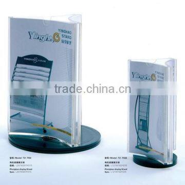 Menu Card Display Stand photo-2